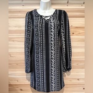 Xhilaration Womens dress